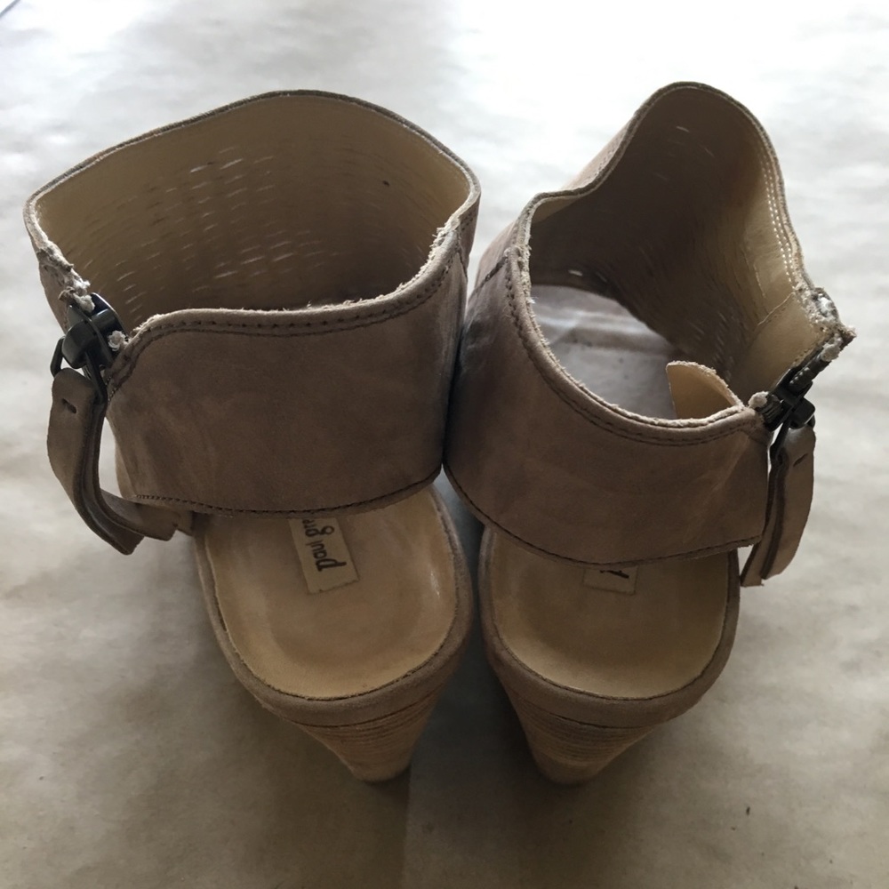 Paul Green booties “Willow” - Picture 3 of 7